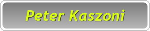 Peter Kaszoni
